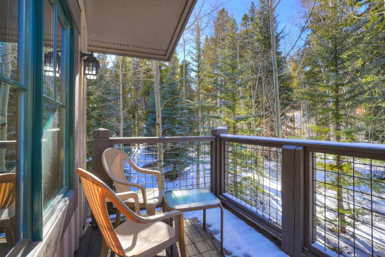 Villa Mountain Thunder #604 Breckenridge Exterior foto