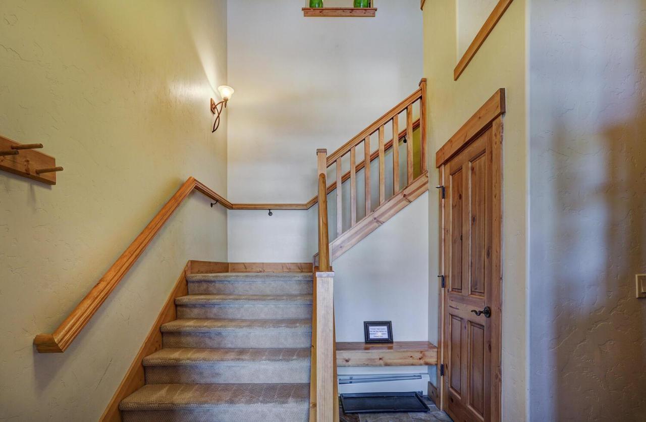 Villa Mountain Thunder #604 Breckenridge Exterior foto