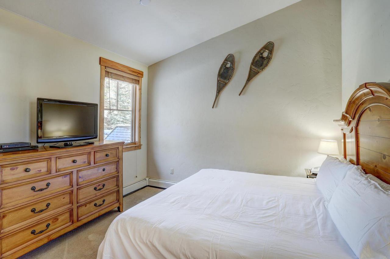 Villa Mountain Thunder #604 Breckenridge Exterior foto