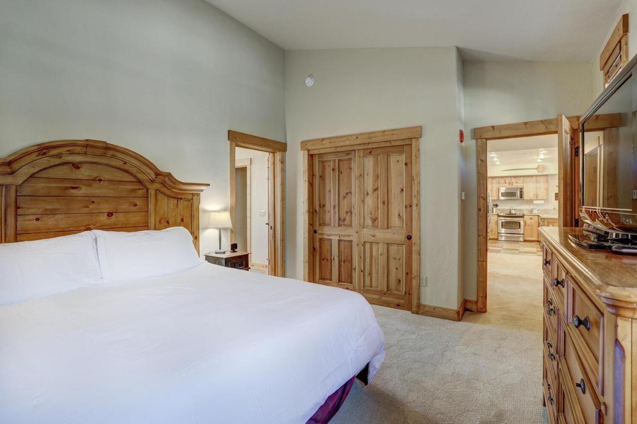 Villa Mountain Thunder #604 Breckenridge Exterior foto