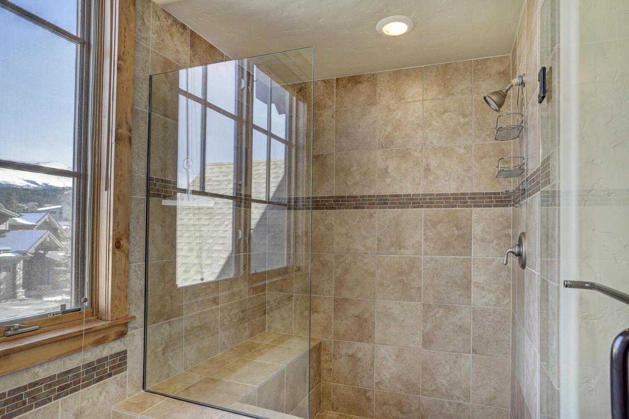 Villa Mountain Thunder #604 Breckenridge Exterior foto