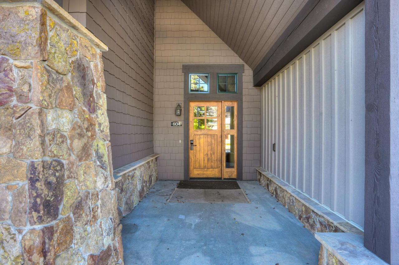 Villa Mountain Thunder #604 Breckenridge Exterior foto