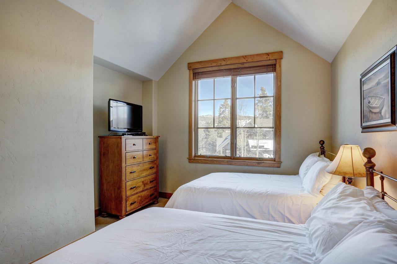 Villa Mountain Thunder #604 Breckenridge Exterior foto
