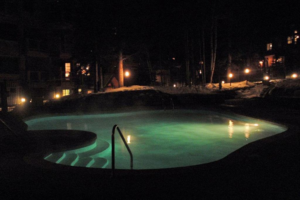 Villa Mountain Thunder #604 Breckenridge Exterior foto